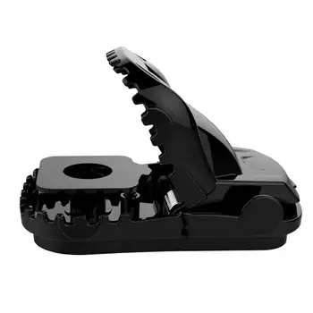 

Sensitive Fast Mousetrap Control Mouse Killer Snap Spring Mouse Traps Mousetrap Bait Rodent Catcher Pest Control