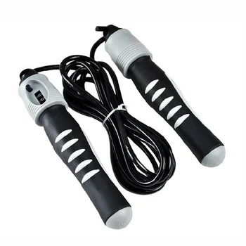 

Speed Grip Skipping Jump Rope Comfortable Exercise Useful High quality
