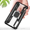 KEYSION Shockproof Case for Xiaomi Mi A3 Note 10 Pro 9T Mi 9 Lite CC9 F2 Pro Phone Cover for Redmi Note 8 9 Pro Max 8T 7 K30 K20 ► Photo 3/6