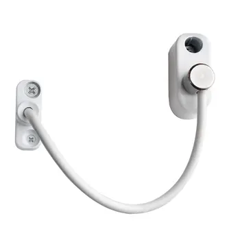 

Refrigerator Locks Fridge Lock Freezer Lock with Key for Child Safety,Locks to Lock Fridge and Cabinets