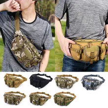 Охотничьи сумки, военные, водонепроницаемые, мужские, тактические, поясная сумка, для ног, для путешествий, ремень, сумка на руку для рыбалки, туризма, охоты, кемпинга, велоспорта