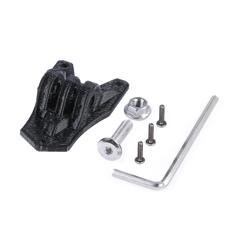 iFlight ProTek35 Spare Part 3D Printed TPU Camera Fixing Mount Base for Camera Mount RC Drone FPV Racing RC Quadcopter RC Parts