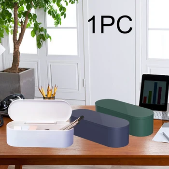 

Drawers Brushes Bedroom Dresser Stackable Countertops With Lid Desktop Organizer Sundries Holder Makeup Storage Box Lip Gloss