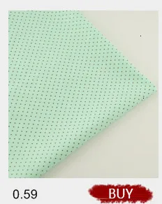 Booksew зеленый лист дизайн хлопок Льняная Ткань Домашний текстиль шитье тиссу для скатерти подушка сумка занавеска Подушка украшение