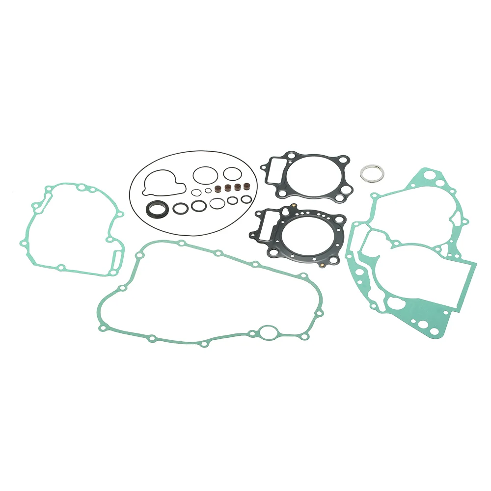 Полный комплект прокладок для HONDA CRF250R CRF250X CRF250 CRF 250 X I GS26