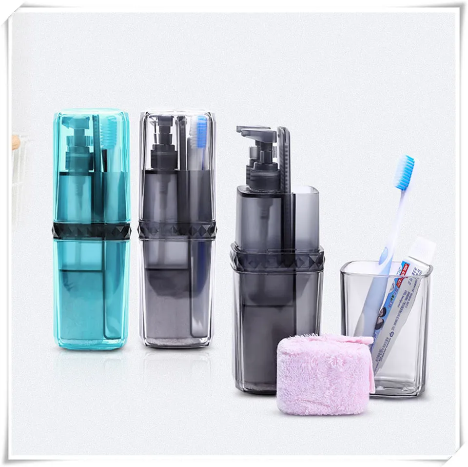 travel accessories set xq2