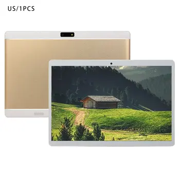 

S4 3g Pluggable Cartoon Phone 10.1 Inch Hd Screen Quad-core 1.0ghz 1+16gb Storage Android Tablet