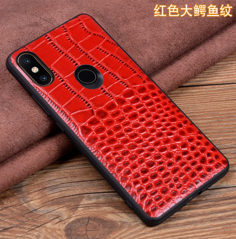 Роскошный чехол для телефона из натуральной кожи для Xiaomi MIX 3 2 s, закаленное защитное покрытие для Xiaomi MIX3, тонкий чехол для задней панели