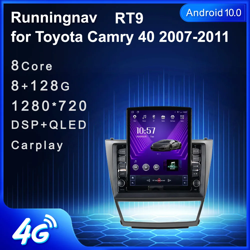 Android camry 40