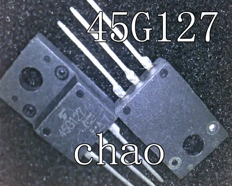 5 шт./лот 45G127|Замыкатели| |