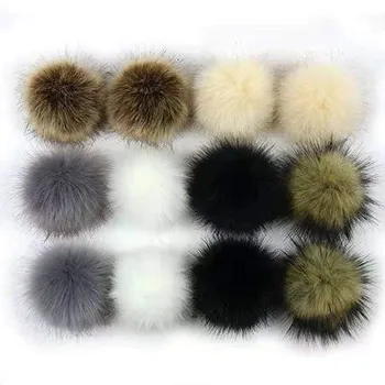 

Faux Fur Ball Ball Mixed Color With Elastic Scarf Bag Jewelry Accessories hair accessories резинки для волос headband scrunchie