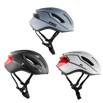

PMT High Quality Bike Helmet Road Mountain MTB Cycling Helmet Men Women Ultralight Integrally-molded Bicycle Helmet Safety Cap