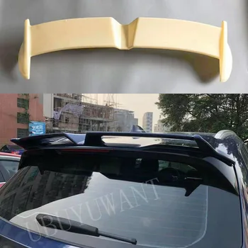 

ABS Material Roof Spoiler For BMW X3 2018 Primer Color Exterior Rear Spoiler Tail Trunk Boot Wing Decoration Car Styling