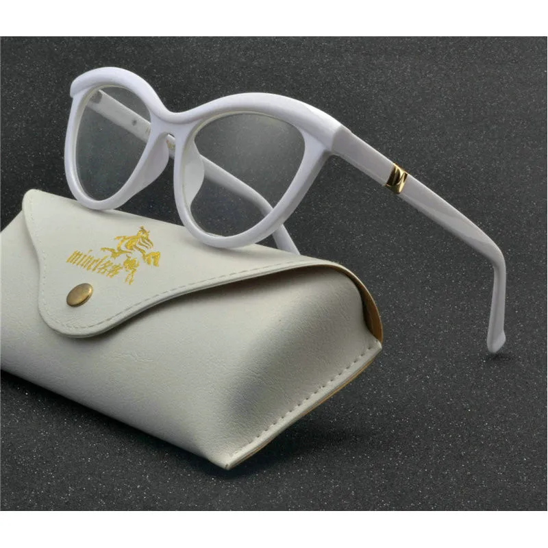 Хит, женские очки для чтения, Ретро стиль, большая оправа, кошка, Женские Модные оптические очки, оправа, высокое качество, фотохромные очки для чтения, NX