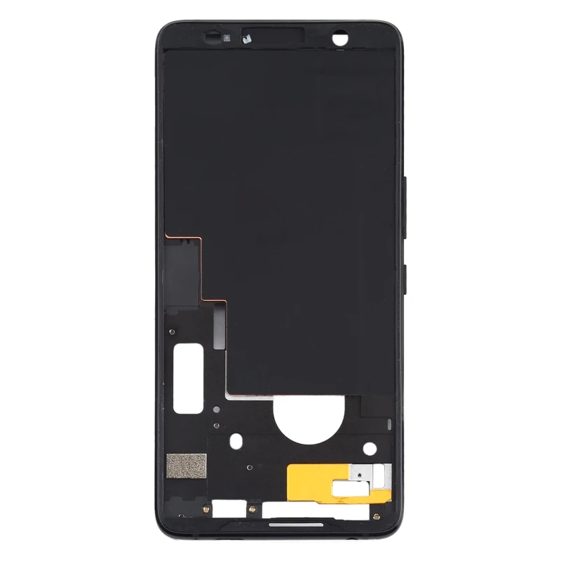 Middle Frame Bezel Plate for Asus ROG Phone ZS600KL Mobile Phone Replacement Parts