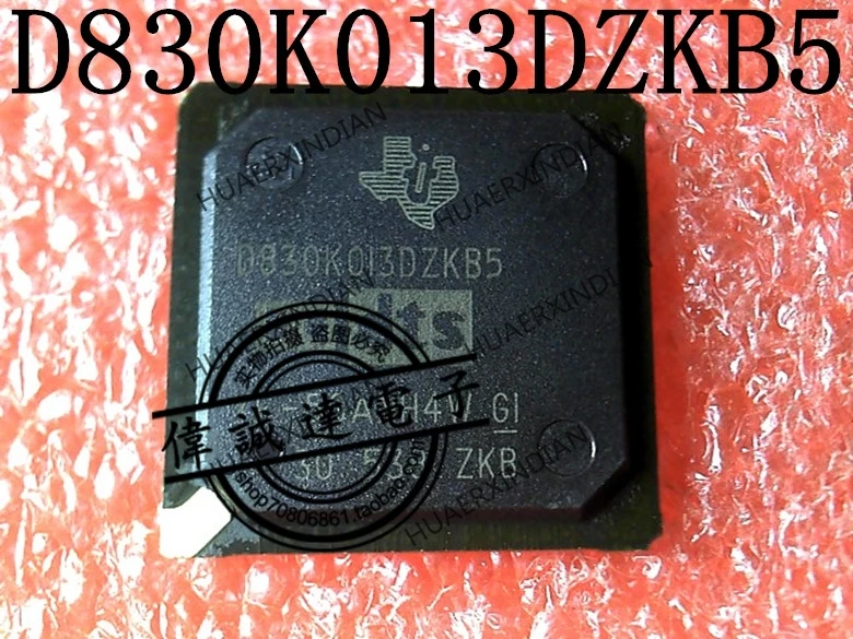 

1Pieces new Original D830K013DZKB5 D830KOI3DZKB5 BGA 150 In stock real picture