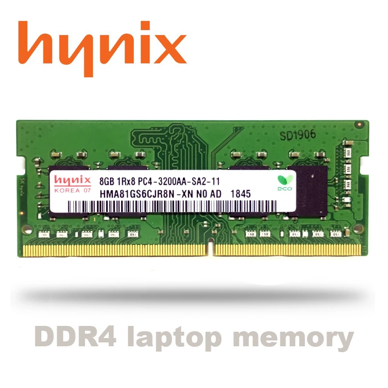 Озу Для Ноутбука Ddr4 16gb Купить