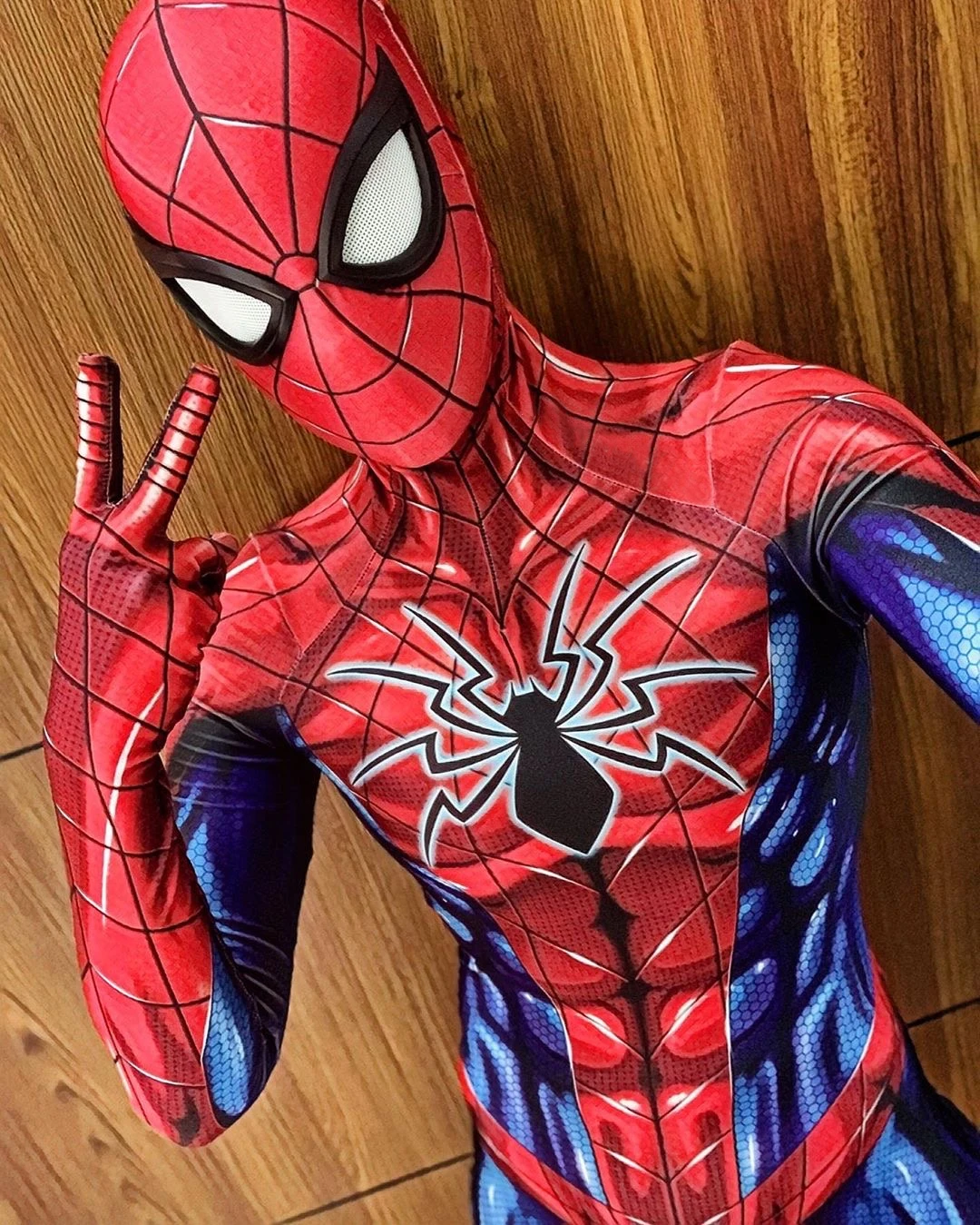 Костюм для косплея Ultimate Armor MK 4 Spyboy костюм на Хэллоуин супергероя комбинезон
