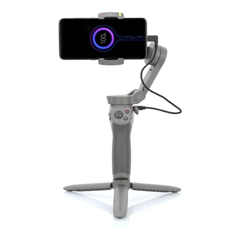 

for DJI OSMO Mobile 3 Accessories USB Type C Data Cable Cord Line Adapter Connector for DJI OSMO Mobile 3 Handheld Gimbal