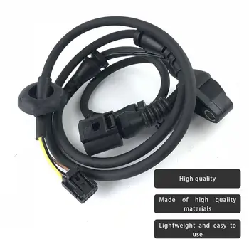 

Car Accessories New ABS Wheel Speed Sensor For Audi A4 8E B6 B7 Front Wheel ABS Wheel Speed Sensor 8E0927803B
