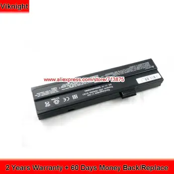 

Brand New 11.1V 4400mAh 805N00017 255-3S4400-G1P3 Battery for Uniwill 245EI2 245 255 255EN