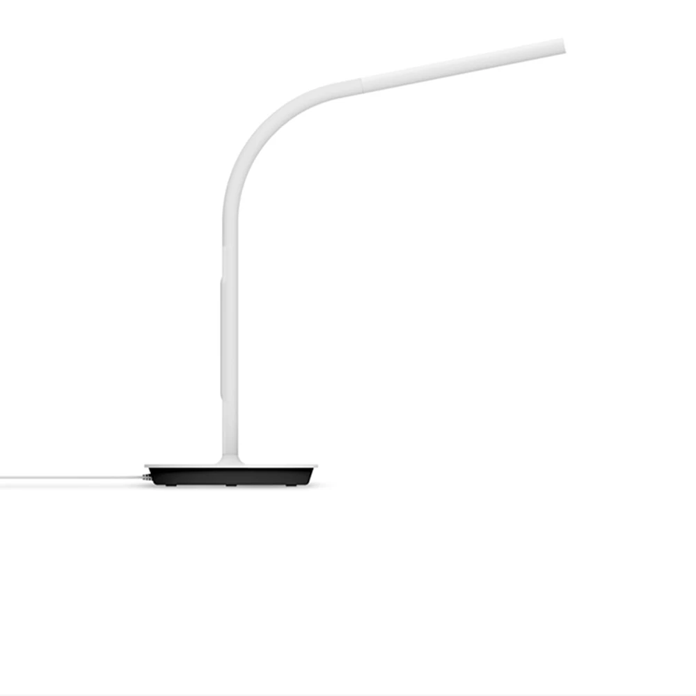 Xiaomi Mijia PHILIPS Desk Lamp Night Light Eyecare Smart Table Lamp App Smart Control Light 4 Lighting Scenes Xiaomi Desk Light