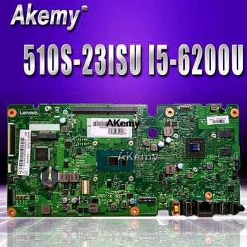 

new motherboard for lenovo AIO-510S-23ISU 00UW314 Laptop Motherboard with I5-6200U and GT930A 2G GPU 100% tested work