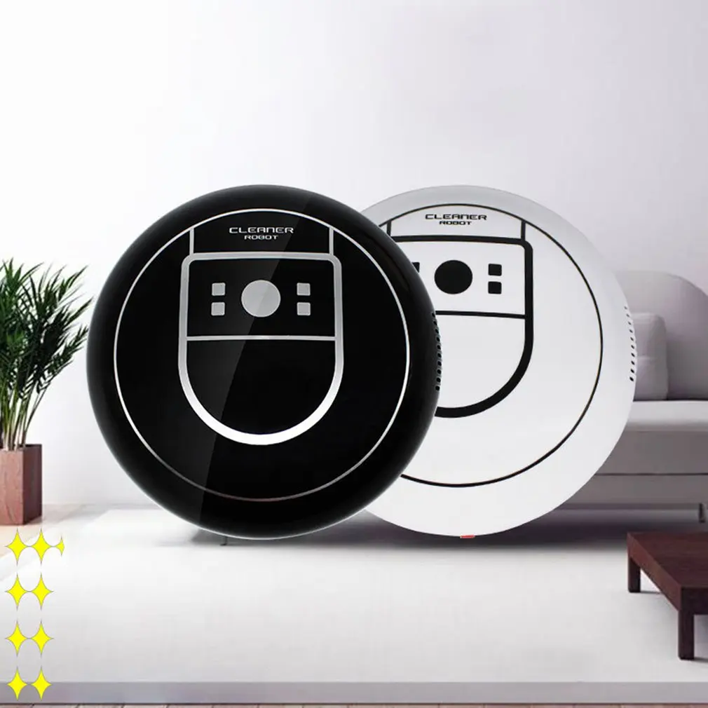 Sweeping Robot Home Automatic Cleaning Machine Charging Vacuum Cleaner Lazy Smart Vacuum Cleaner Sweeping Machine
