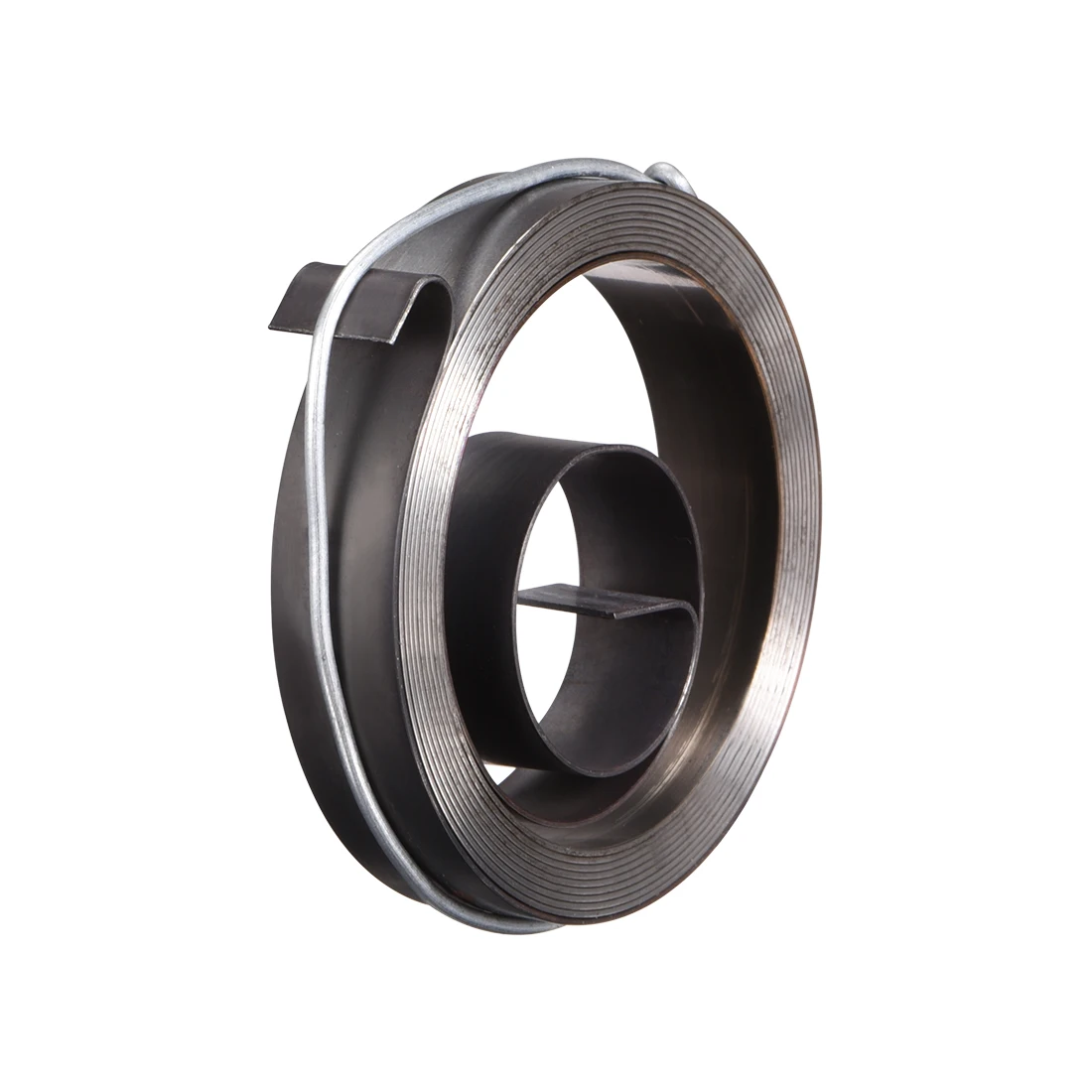 

uxcell Drill Press Spring ,Quill Feed Return Coil Spring 1540mm 48 x 10 x 0.5mm, 2PCS