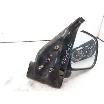

0156584 RIGHT REARVIEW MIRROR NISSAN VANETTE CARGO