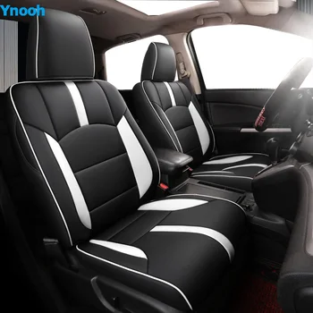 

Ynooh Car seat covers For ssangyong korando kyron rexton actyon sport rodius actyon tivolan chairman car protector