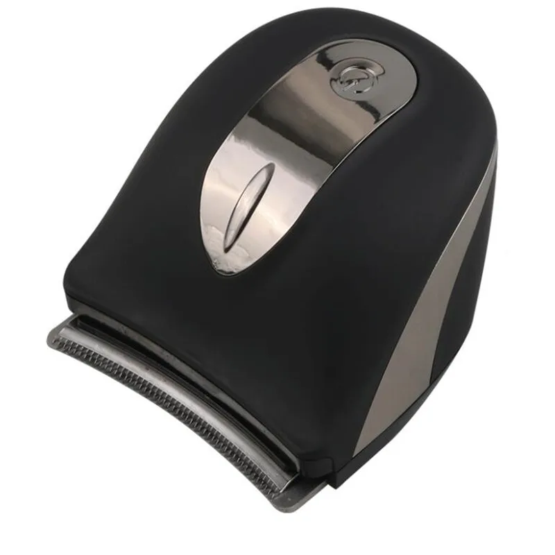 Auto elétrico máquina de cortar cabelo homem cabeça trimmer homens aparar estilo máquina de corte cabelo em casa cortador de barbear por si mesmo
