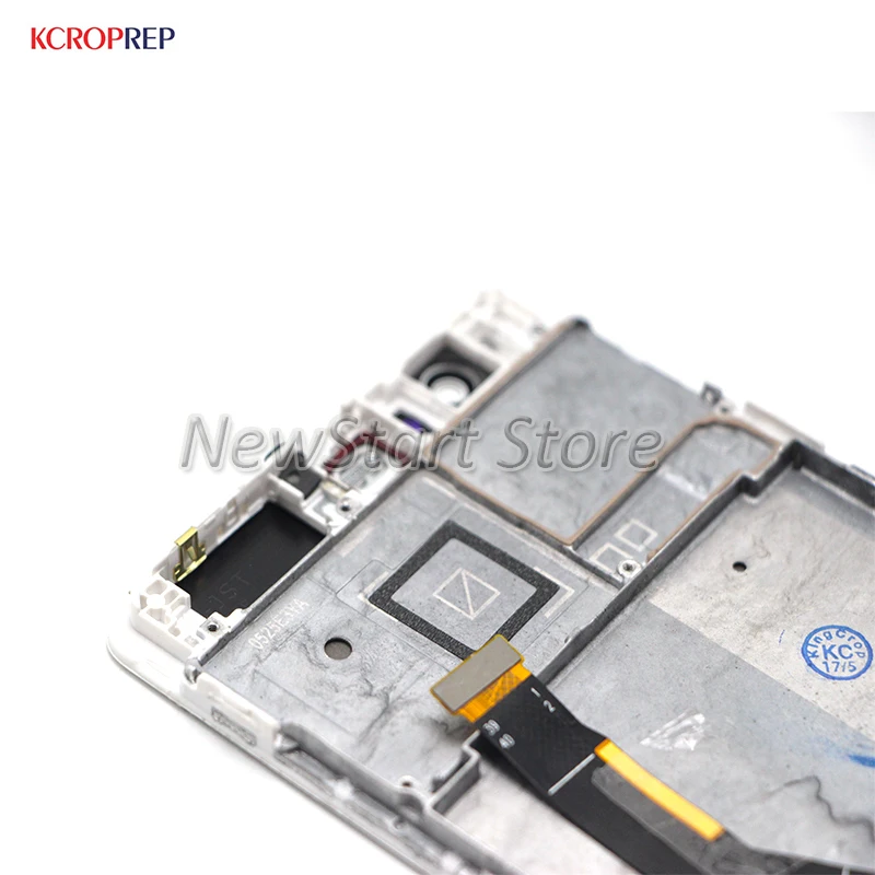 huawei p9 plus lcd +frame  (4)