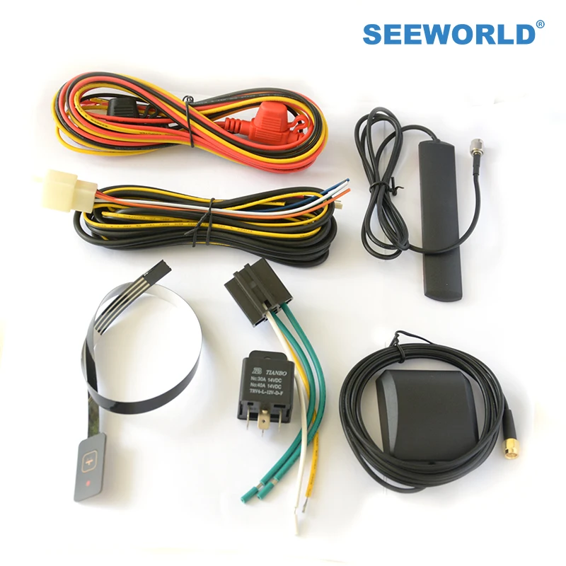 Расширенный Seeworld недавно разработанный несколько google earth gps gsm для транспортного