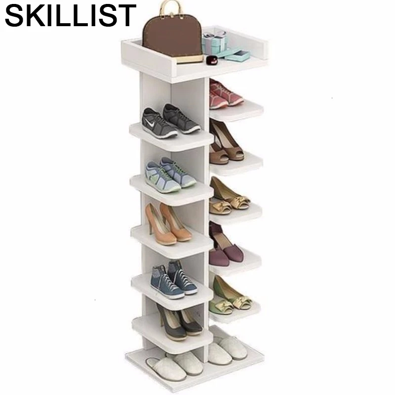 Дальномер Chaussure Zapatero Para El Hogar Porta Scarpe домашний шкаф Zapatera Mueble Scarpiera Мебель Обувь для