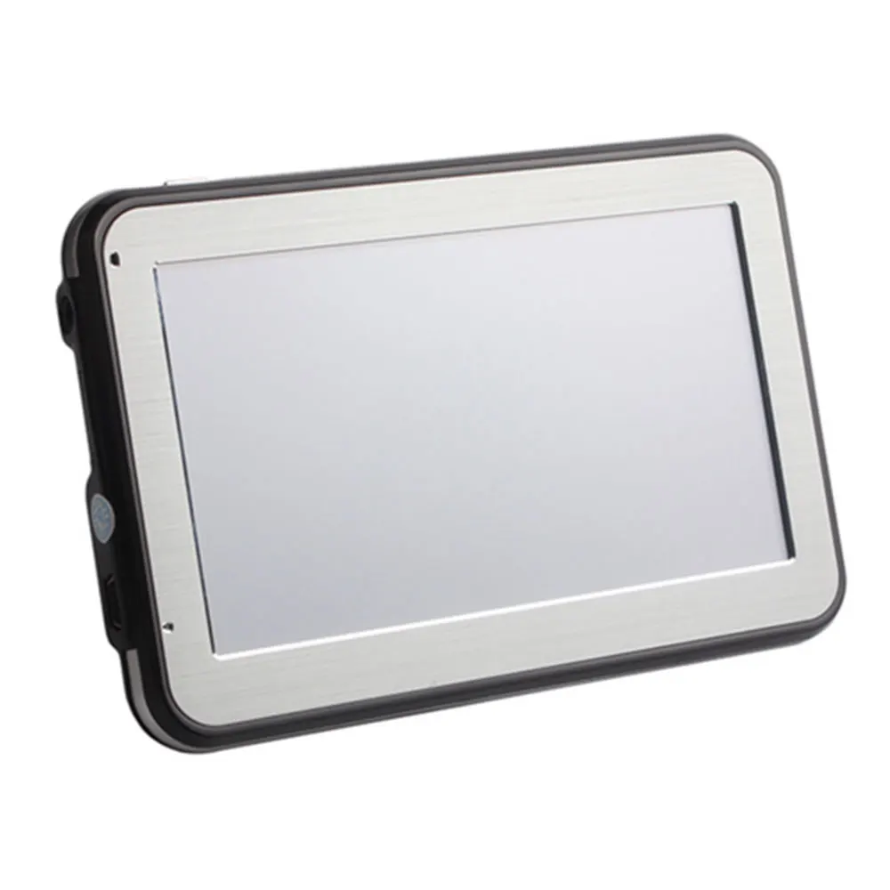  Vehemo FM Auto Navigator Fahrzeug GPS Navigator Elektronische Album Elektronik für Digitale GPS Nav