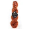 50g Hank Wool Mohair Yarn Hand Knitting Crochet Colored DIY  Sweater Shawl Scarf Thread High quality 4