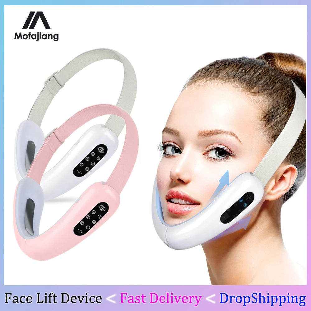 Cut Price Devices Tight-Massager-Machine Face-Lift-Slimmer Double-Chin-Remover-Tool Shape V-Line WGwgrMqw1b3