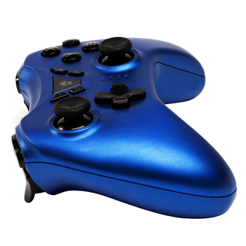 Переключатель Pro контроллер беспроводной Bluetooth геймпад джойстик для nintendo Switch NS для PS3/PC/Android/пара