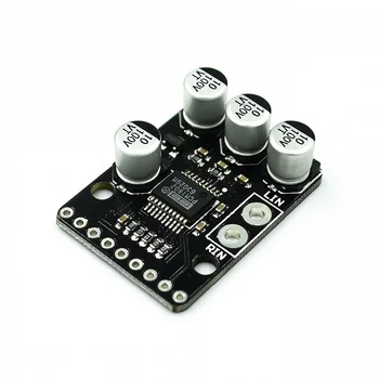 

PCM1802 Audio Stereo A/D Wandler Board ADC Decoder 24bit 96 kHz Digital PCM AV Verstarker Spieler Bord ANALOG-INPUT Module