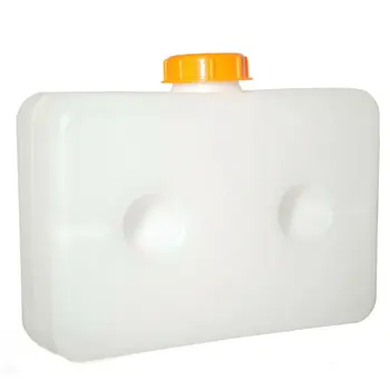 

5L Plastic Fuel Oil Gasoline Tank For Car Truck Boat Air Diesel Parking Heater Car Truck Accessories