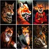 Fox Diamond Painting Kits for Adults 1