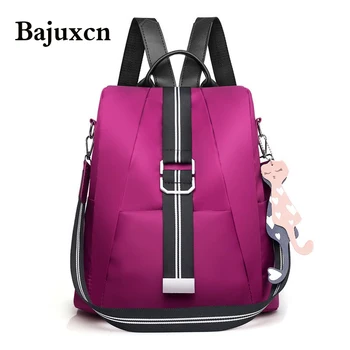 

New Nice Ladies Backpack Bags Elegant Kawaii School Bag Brand Backpack for Kids Top Quality Backpack Women Fashion 2019