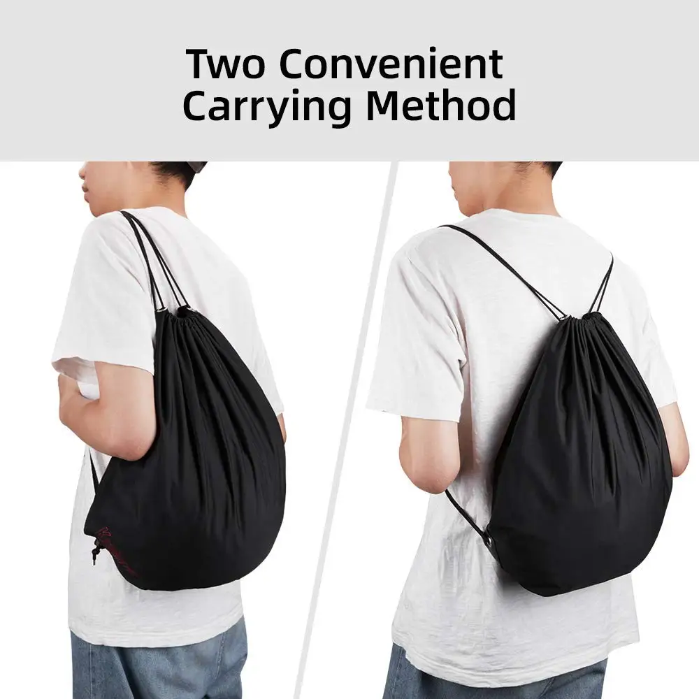 KEMiMOTO Motorcycle Helmet Bags Top Case Motor Bike Helmet Bag for BMW for Yamaha Honda Suzuki Parts Drawstring Backpack motorcycle luggage bag