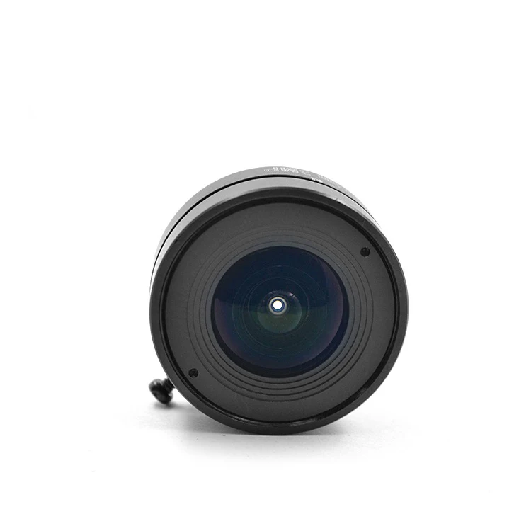 PT 02120F 2 1 мм Крепление объектива F2.0 CS|Запчасти для CCTV| |
