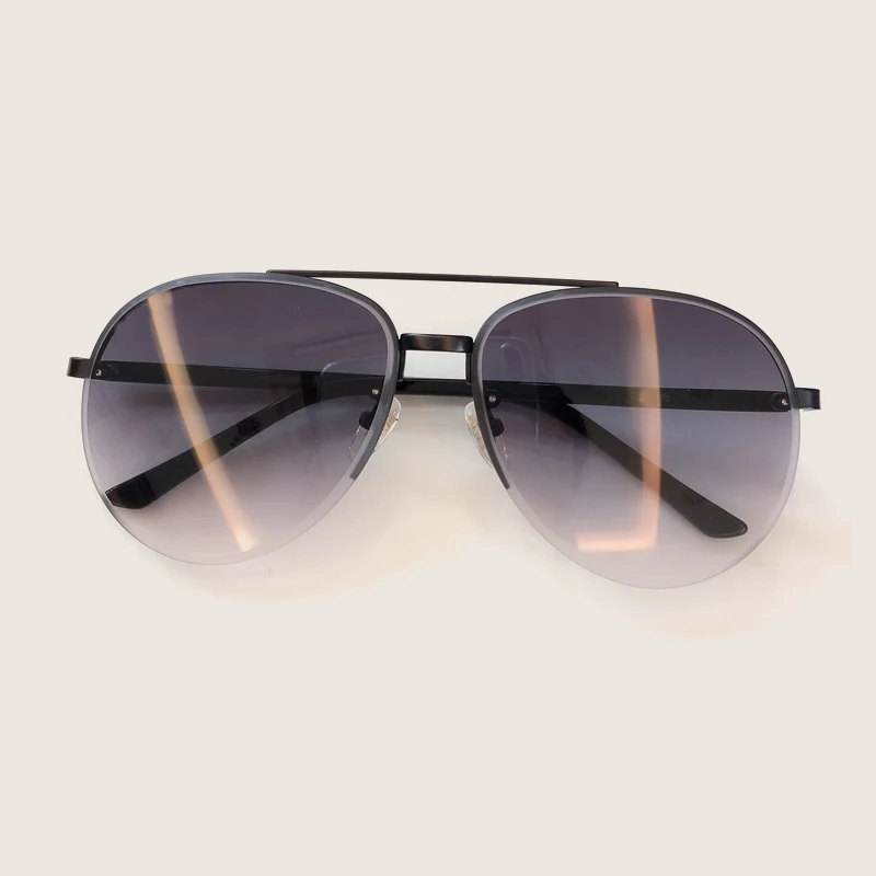 No4 Sunglasses Винтажные женские солнцезащитные очки "кошачий глаз", фирменный дизайн, металлическая оправа, солнцезащитные очки для женщин и девушек, роскошные оттенки с коробкой - Цвет линз: No4 Sunglasses