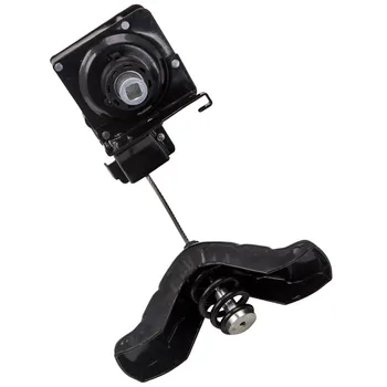 

Spare Wheel Winch Assembly for Ford F150 Limited 2013-2014 Tremor Submodel 2014