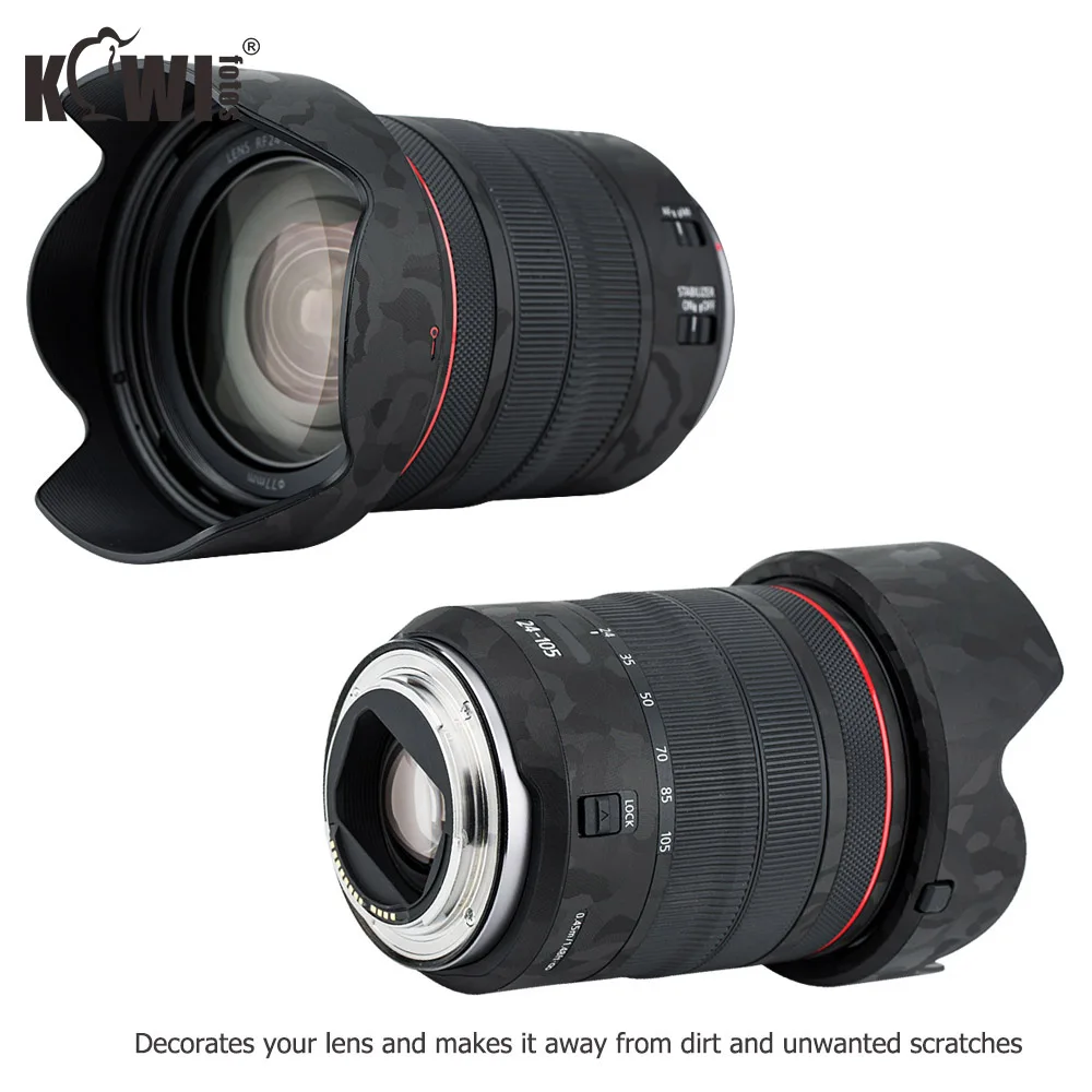 KIWIFOTOS KS-RF24105F4SK 展示图SMT(10)