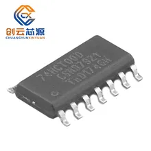 

10Pcs/Lot New Original 74HCT00D SOIC-14 74HC 74HCT 74HCT00 Arduino Nano Integrated Circuits