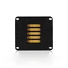 GHXAMP 20W 4OHM Super Tweeter Speaker Pneumatic Type Neodymium Fever-Grade Treble Loudspeaker 91dB 3kHz-30kHz 1Pcs 3